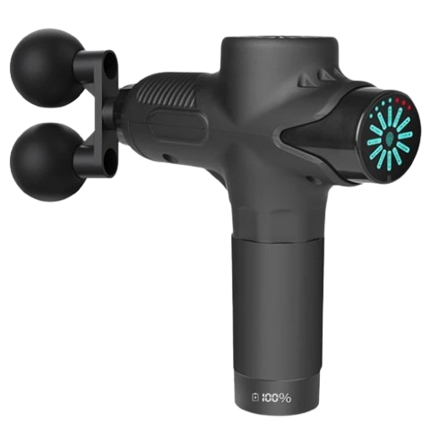 Evogun V2 - Pistolet de massage