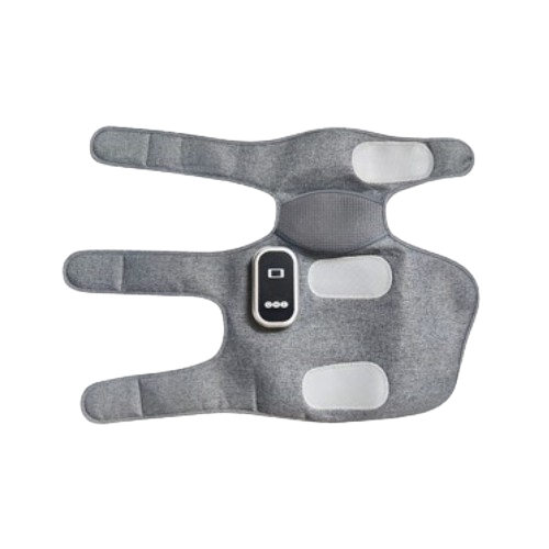 Evocalf V2 - Masseur de mollet