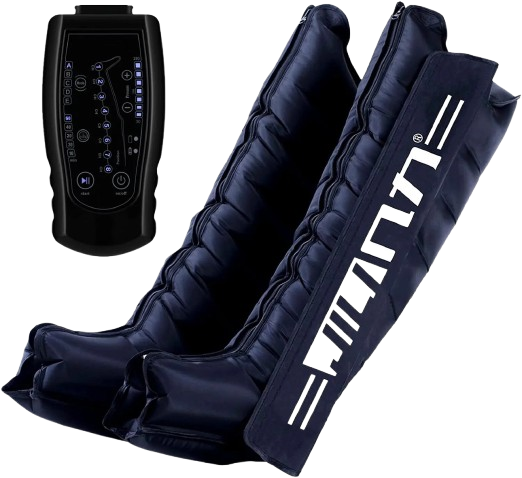 Evolymph V2 - Bottes de pressothérapie