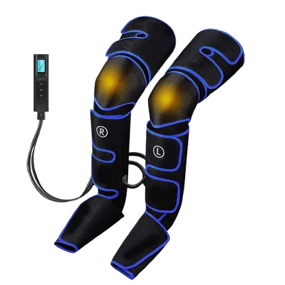 Evolymph - Bottes de pressothérapie