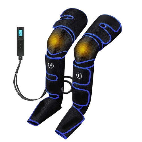 Evolymph - Bottes de pressothérapie