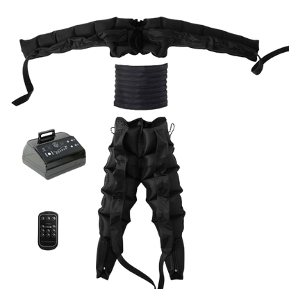 Evopro - Pack de pressothérapie