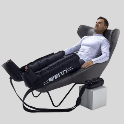 Evolymph V2 - Bottes de pressothérapie