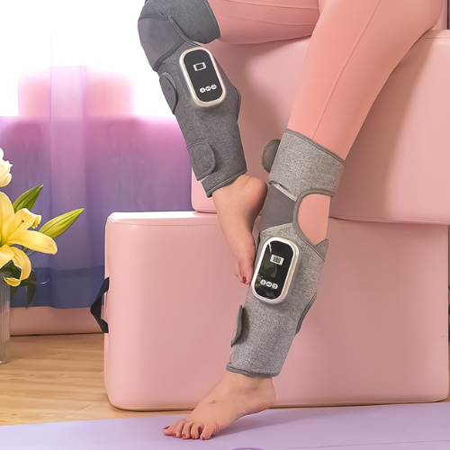 Evocalf V2 - Masseur de mollet