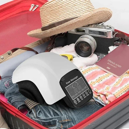 Evokneez - Masseur de genou