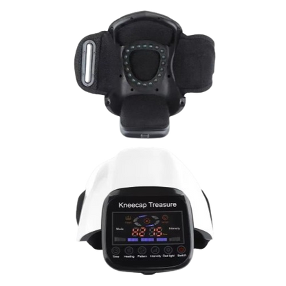 Evokneez - Masseur de genou