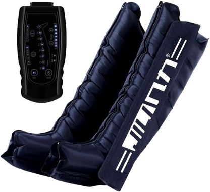 Evolymph V2 - Bottes de pressothérapie