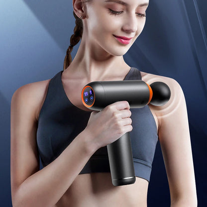 Evogun - Pistolet de massage